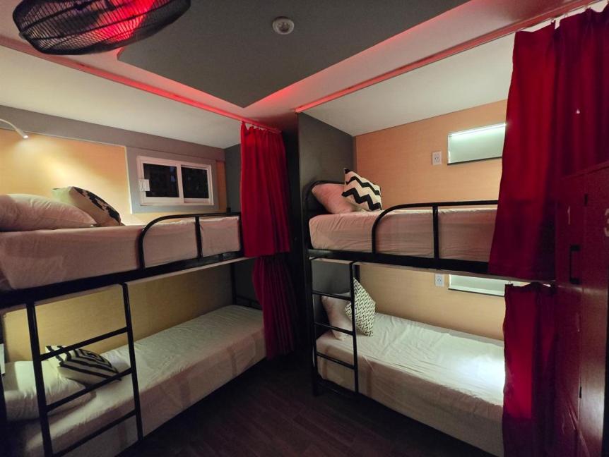 Spartacus Boutique For Men Guest house